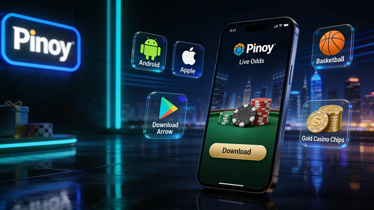 About Pinoy Game Apps: Your Trusted Casino Directory for players in the Philippines