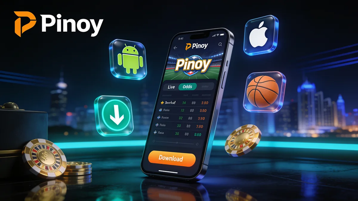 About the Pinoy App — pinoy in the Philippines