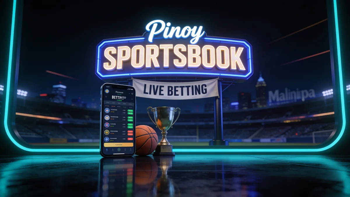How to Download the Pinoy App for iOS: pinoy guide for players in the Philippines