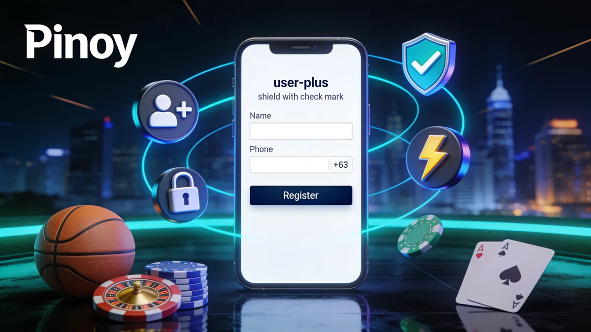 How to Register at Pinggang Pinoy — pinoy in the Philippines