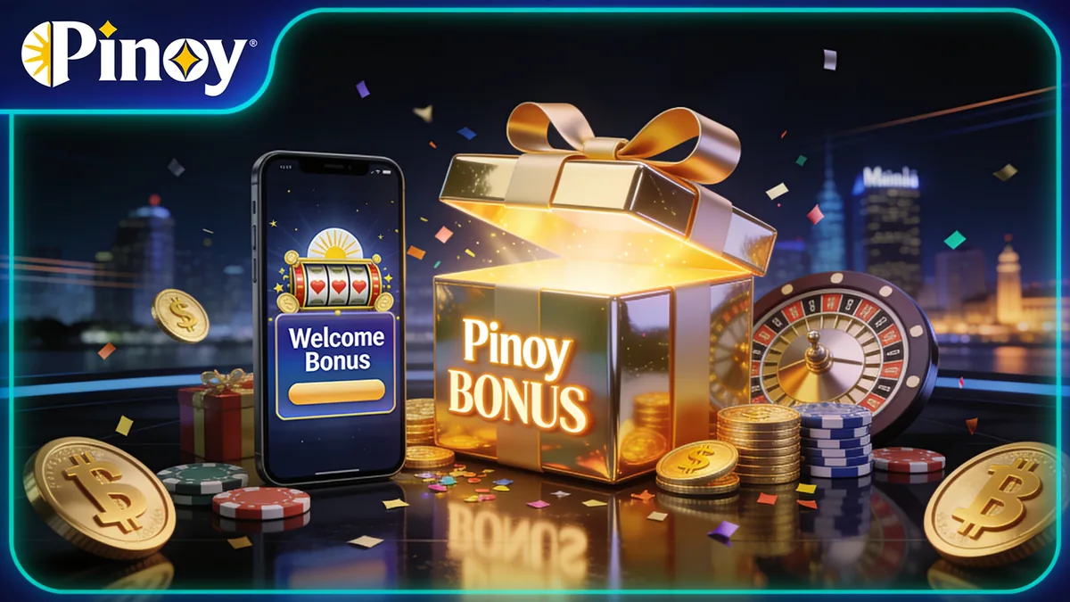 pinoy in the Philippines — Pinoy Bonus Program Overview