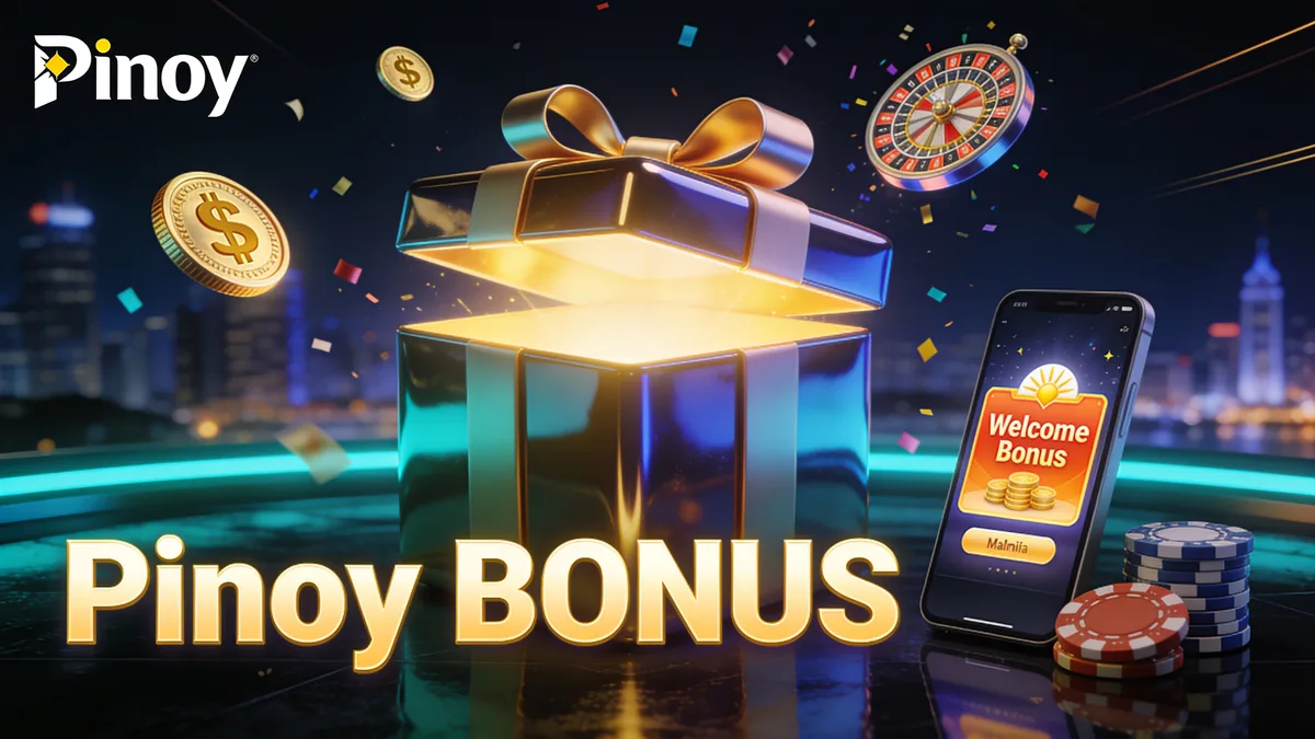 Pinoy Meme Casino Bonuses — pinoy in the Philippines