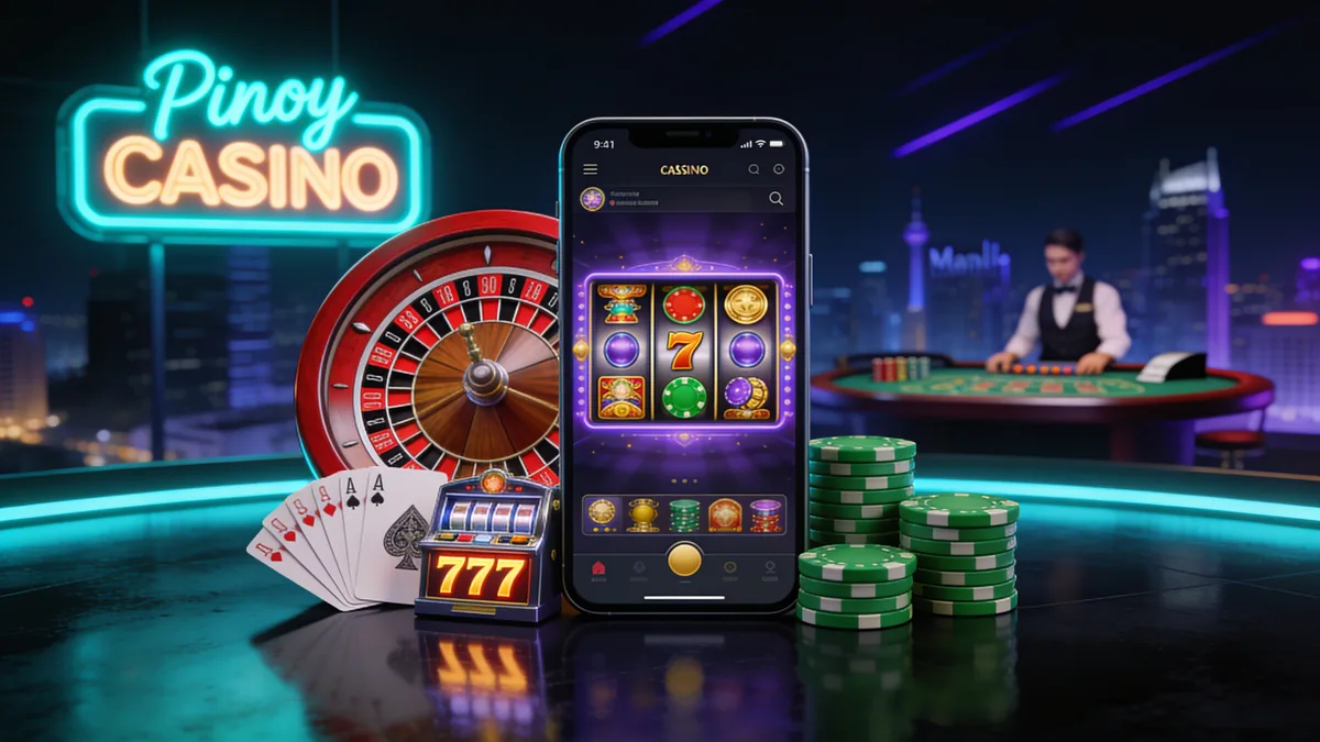 Pinoy Meme Casino Overview for players in the Philippines