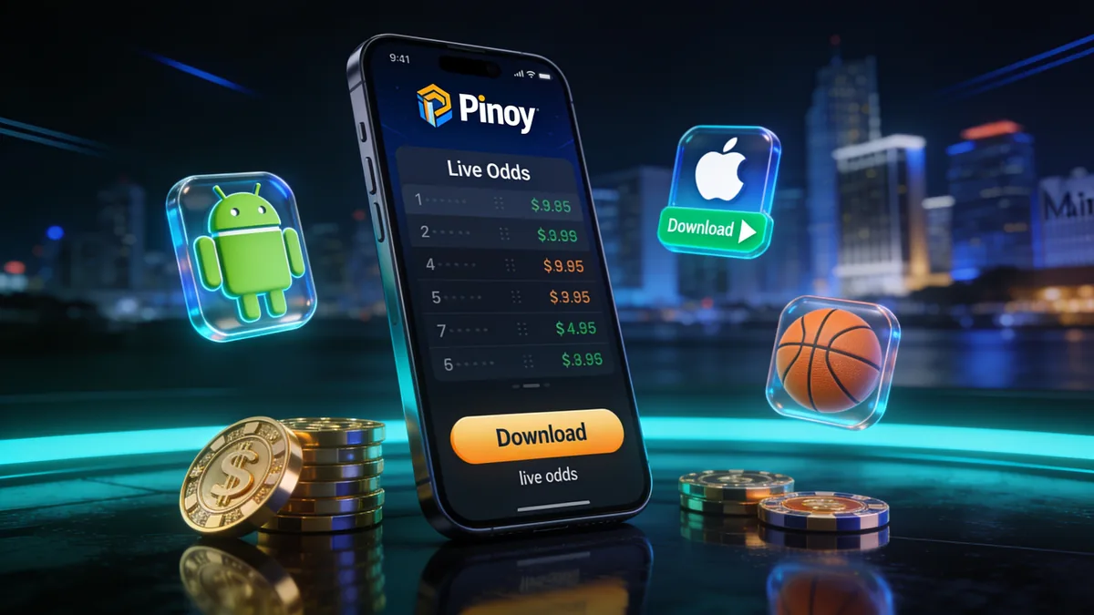 Pros and Cons of Pinggang Pinoy for players in the Philippines