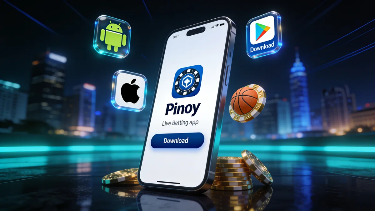 Verify Your Pinoy Account to Unlock Withdrawals: pinoy guide for players in the Philippines